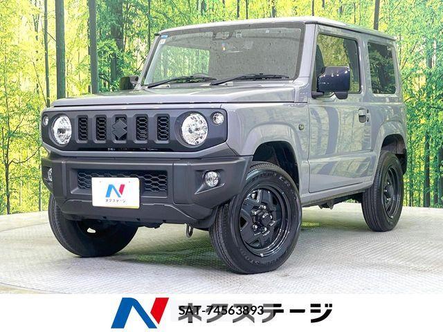 Suzuki JIMNY 2024-06 7220216-0