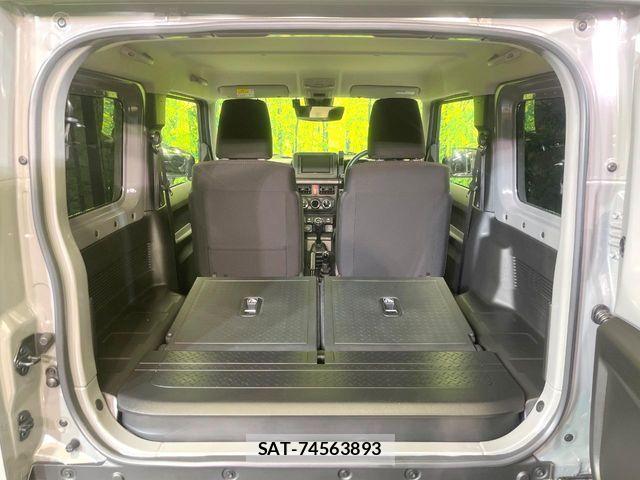 Suzuki JIMNY 2024-06 7220216-9