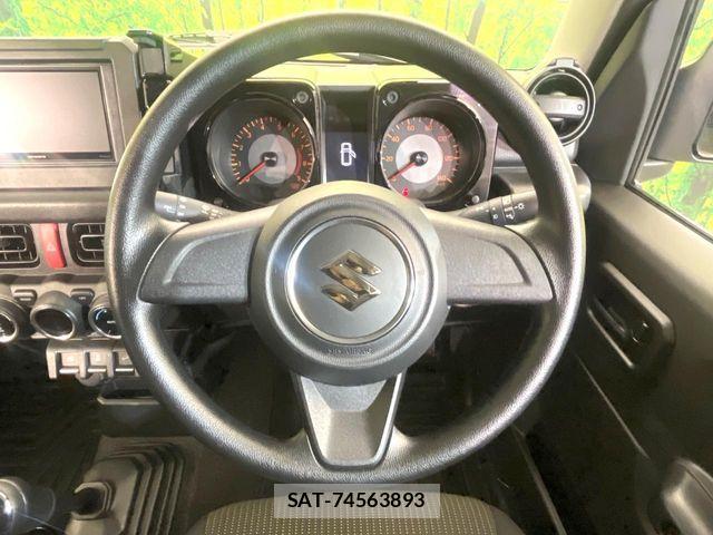 Suzuki JIMNY 2024-06 7220216-10
