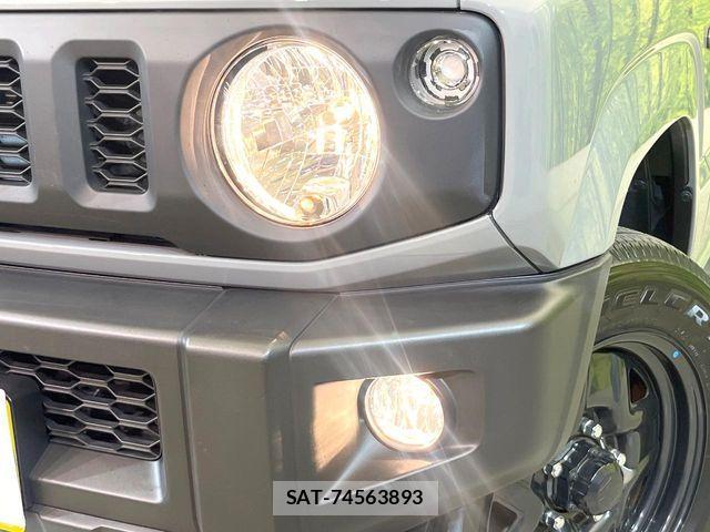 Suzuki JIMNY 2024-06 7220216-11