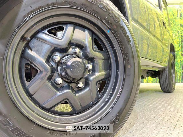 Suzuki JIMNY 2024-06 7220216-12