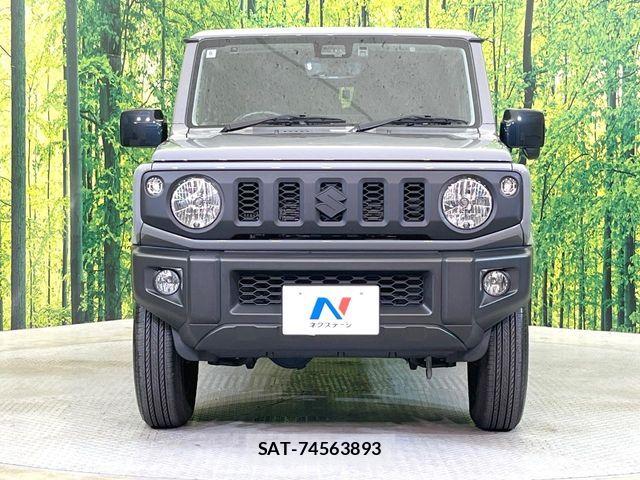 Suzuki JIMNY 2024-06 7220216-13