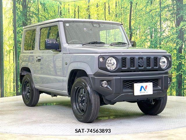 Suzuki JIMNY 2024-06 7220216-15