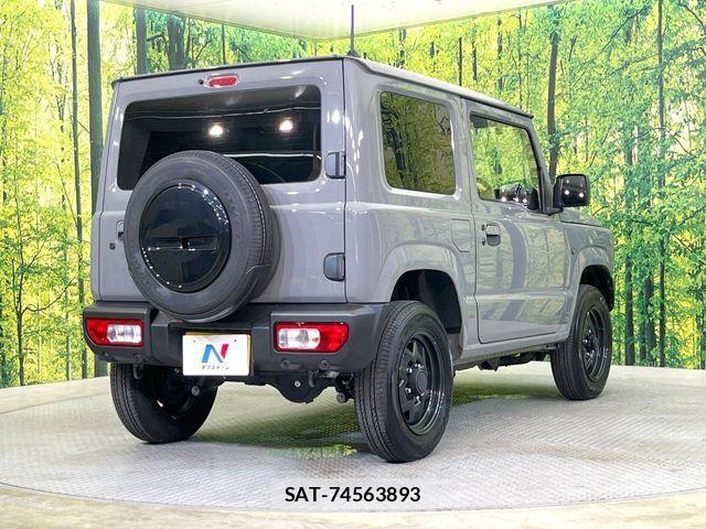 Suzuki JIMNY 2024-06 7220216-16