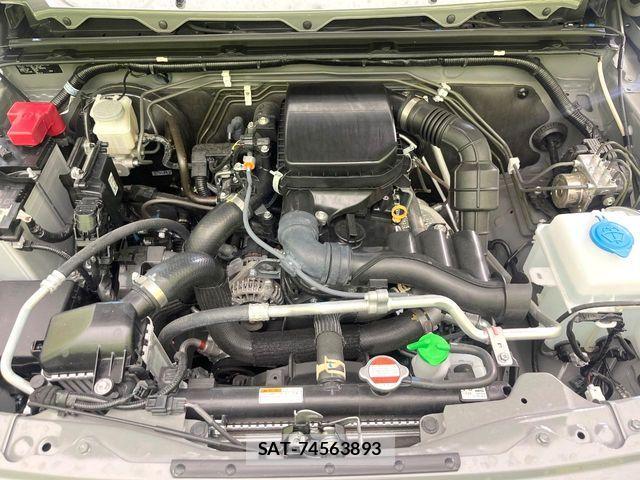 Suzuki JIMNY 2024-06 7220216-17