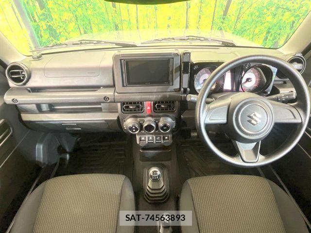 Suzuki JIMNY 2024-06 7220216-1