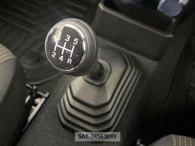 Suzuki JIMNY 2024-06 7220216-2