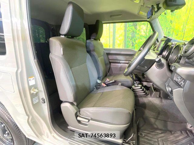 Suzuki JIMNY 2024-06 7220216-7