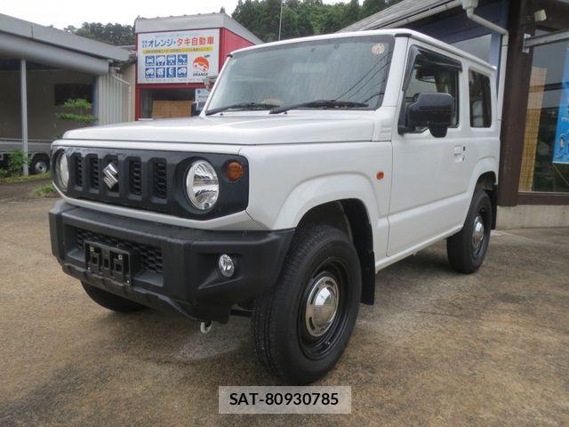 Suzuki JIMNY 2022-05 7220176-0