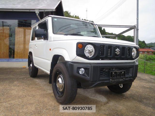 Suzuki JIMNY 2022-05 7220176-9