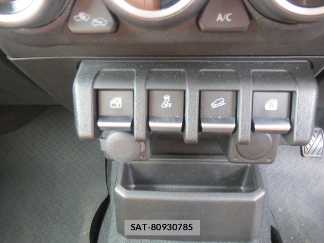 Suzuki JIMNY 2022-05 7220176-14