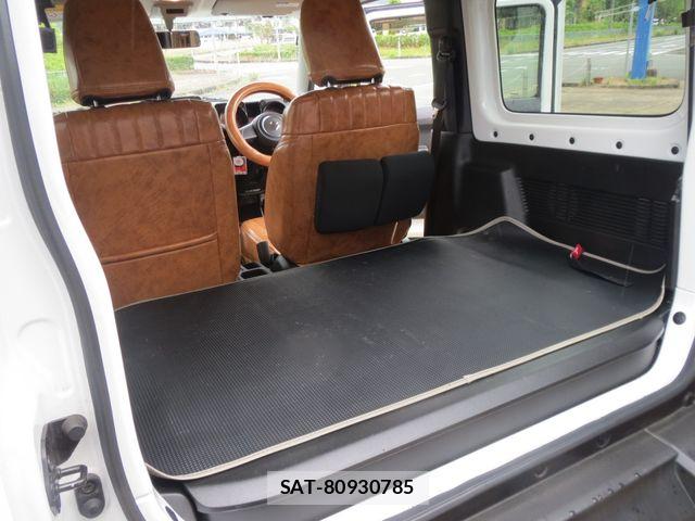 Suzuki JIMNY 2022-05 7220176-15