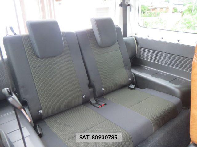 Suzuki JIMNY 2022-05 7220176-16