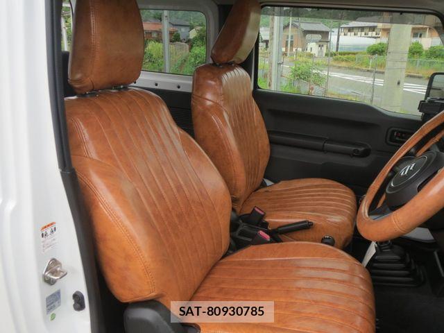Suzuki JIMNY 2022-05 7220176-20