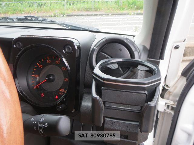 Suzuki JIMNY 2022-05 7220176-21