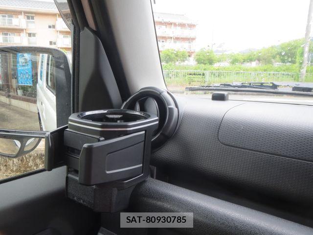 Suzuki JIMNY 2022-05 7220176-22