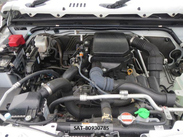 Suzuki JIMNY 2022-05 7220176-24
