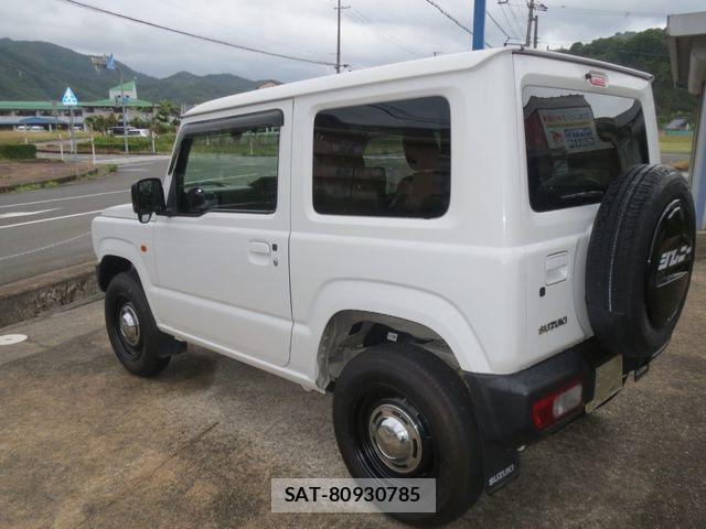 Suzuki JIMNY 2022-05 7220176-2