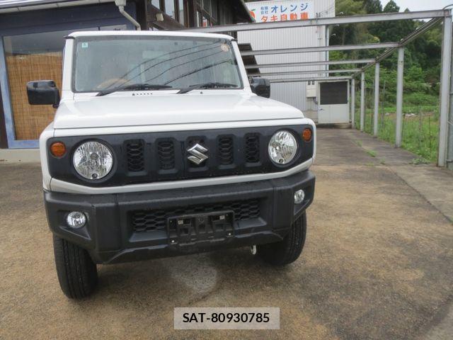 Suzuki JIMNY 2022-05 7220176-3