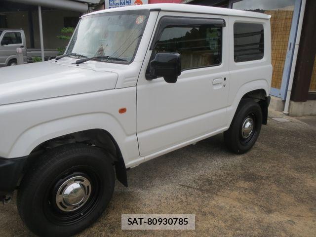 Suzuki JIMNY 2022-05 7220176-4