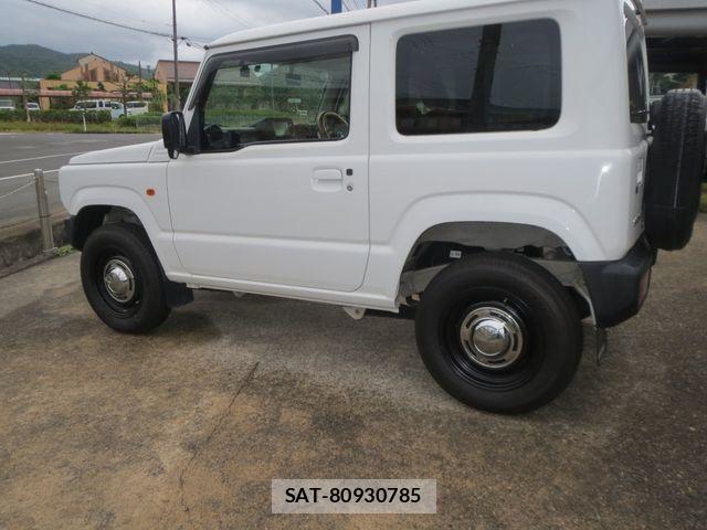 Suzuki JIMNY 2022-05 7220176-5