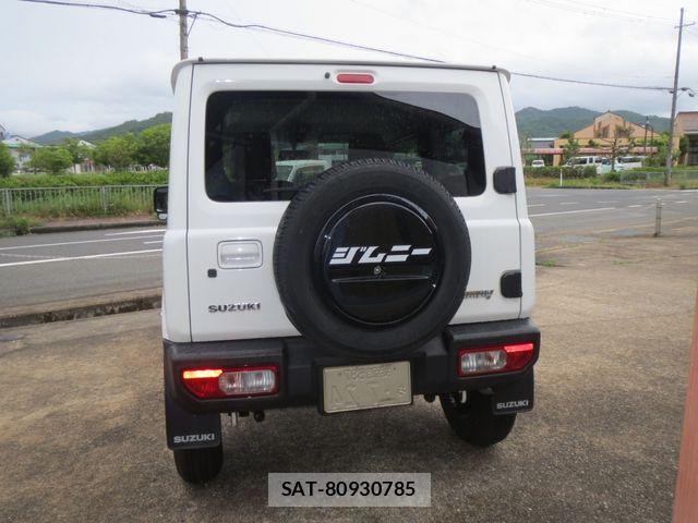 Suzuki JIMNY 2022-05 7220176-6