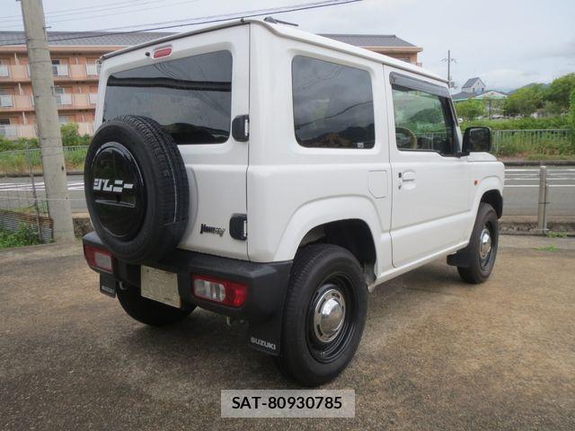Suzuki JIMNY 2022-05 7220176-7