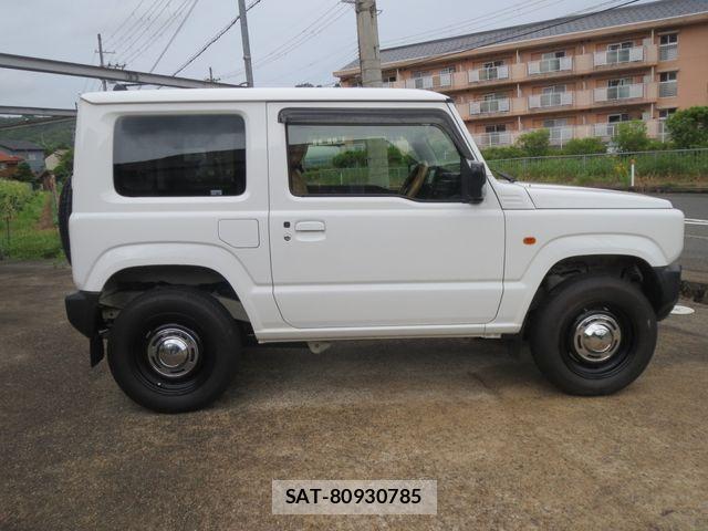 Suzuki JIMNY 2022-05 7220176-8