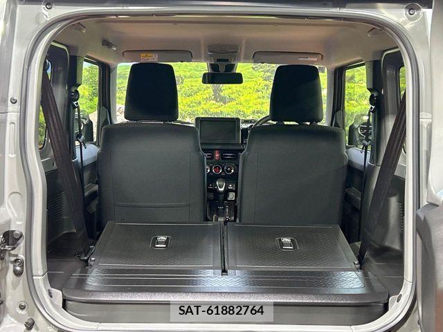 Suzuki JIMNY 2025-10 7220251-9