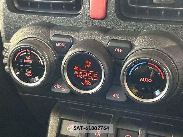 Suzuki JIMNY 2025-10 7220251-5