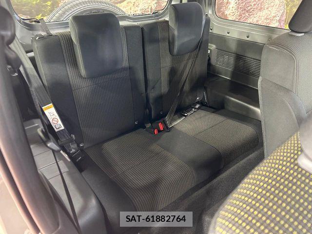 Suzuki JIMNY 2025-10 7220251-8