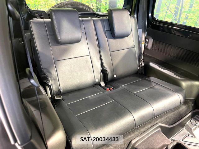 Suzuki JIMNY 2025-08 7220246-9