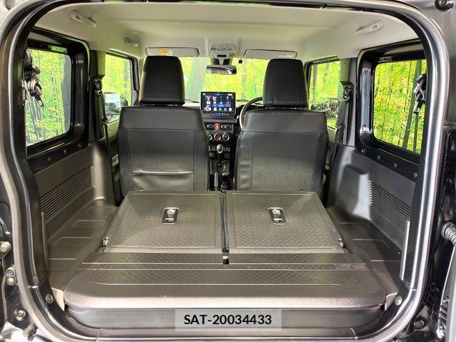 Suzuki JIMNY 2025-08 7220246-10