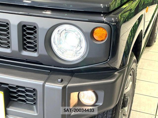 Suzuki JIMNY 2025-08 7220246-12
