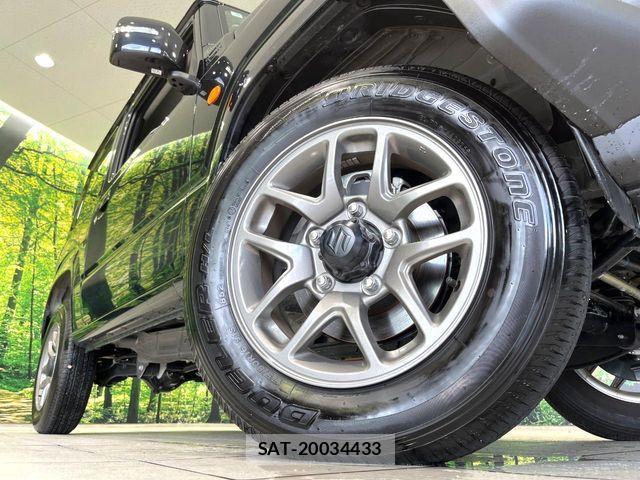 Suzuki JIMNY 2025-08 7220246-13
