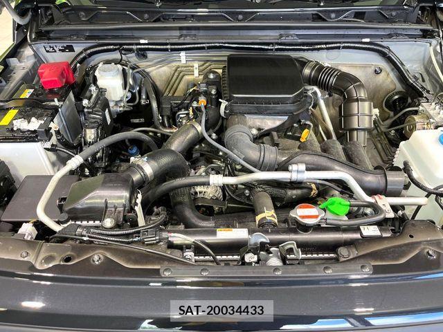 Suzuki JIMNY 2025-08 7220246-17