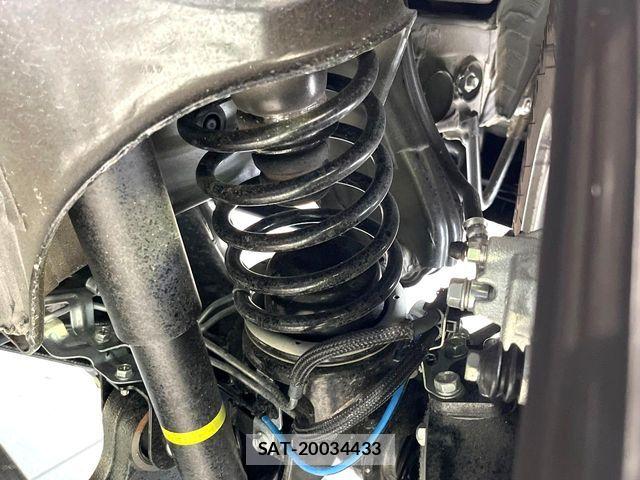 Suzuki JIMNY 2025-08 7220246-19