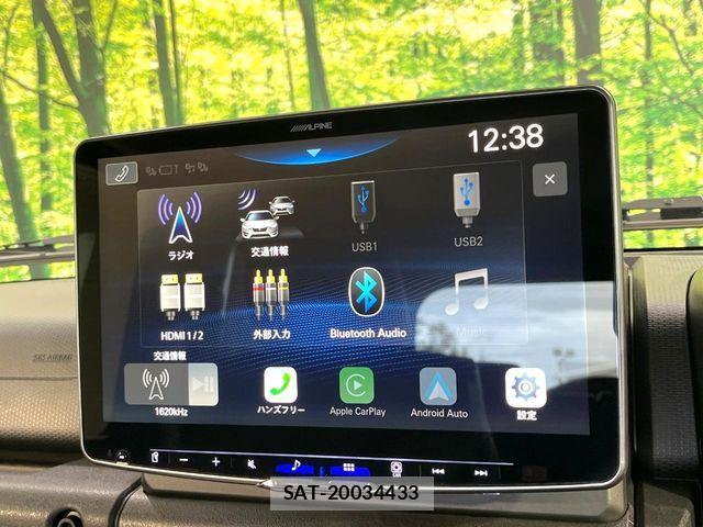 Suzuki JIMNY 2025-08 7220246-2