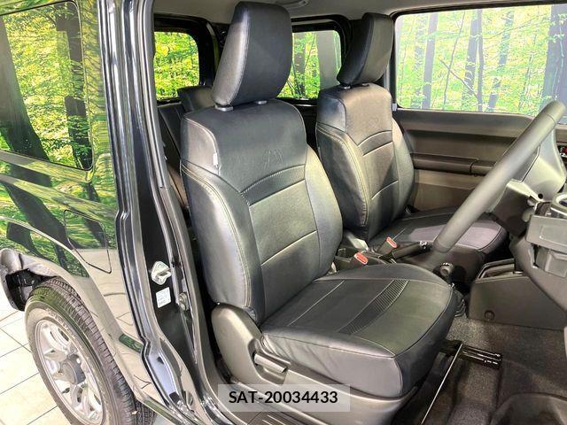 Suzuki JIMNY 2025-08 7220246-8