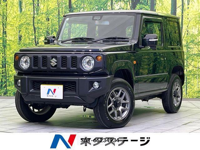 Suzuki JIMNY 2025-02 7220224-0