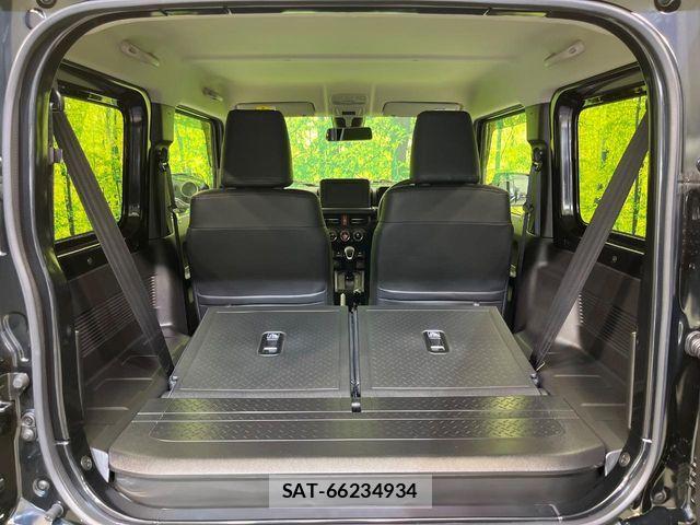 Suzuki JIMNY 2025-02 7220224-9