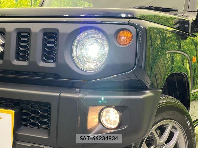 Suzuki JIMNY 2025-02 7220224-11