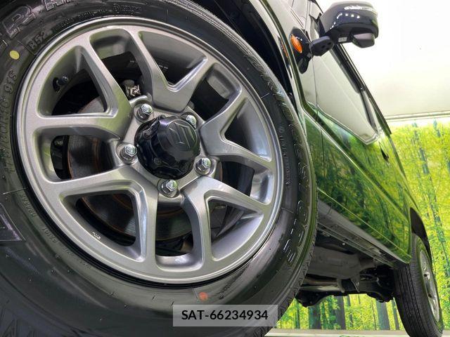 Suzuki JIMNY 2025-02 7220224-12