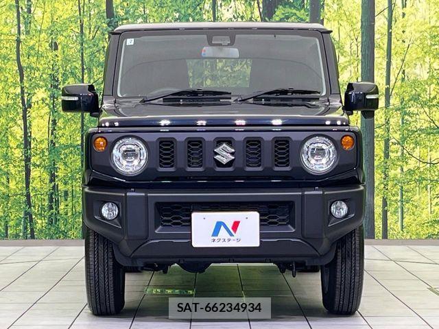 Suzuki JIMNY 2025-02 7220224-13
