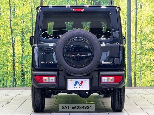 Suzuki JIMNY 2025-02 7220224-14