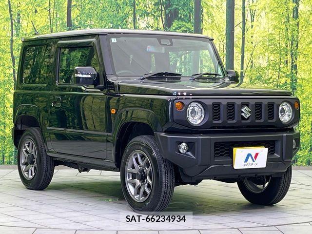 Suzuki JIMNY 2025-02 7220224-15