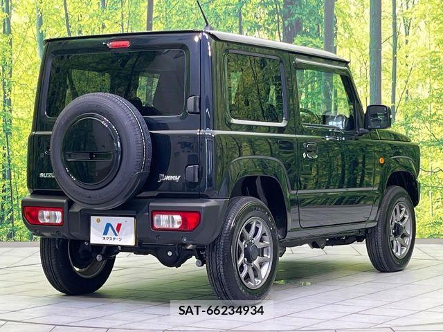 Suzuki JIMNY 2025-02 7220224-16