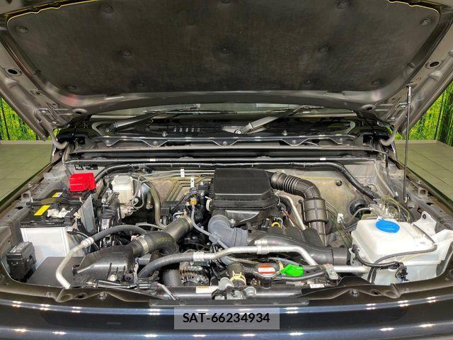 Suzuki JIMNY 2025-02 7220224-17
