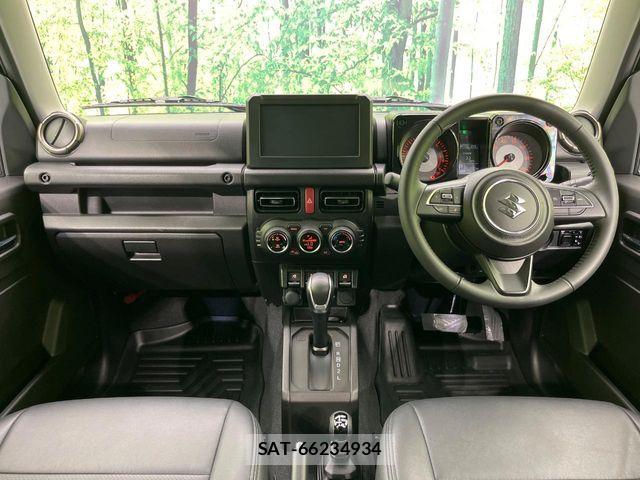 Suzuki JIMNY 2025-02 7220224-1