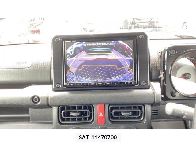 Suzuki JIMNY 2021-12 7220168-14